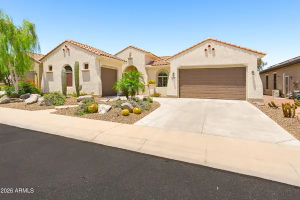 26180 W Louise Drive, Buckeye, AZ 85396