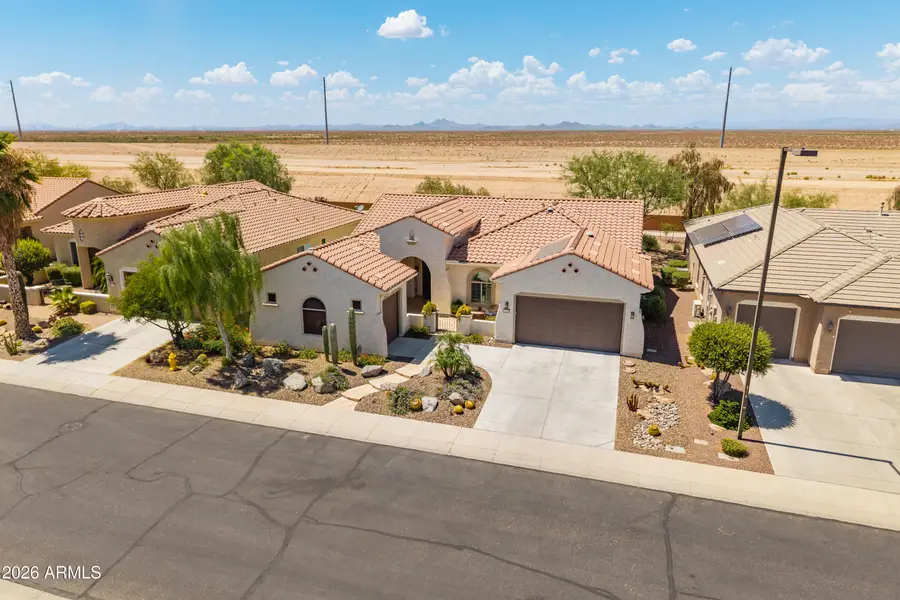26180 W Louise Drive, Buckeye, AZ 85396 - #3