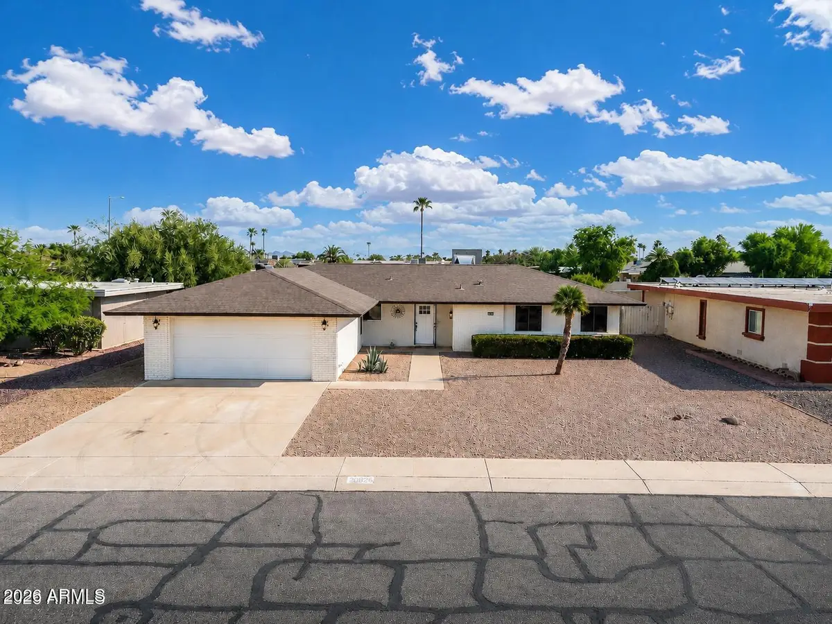 10610 W Garnette Drive, Sun City, AZ 85373 - #1
