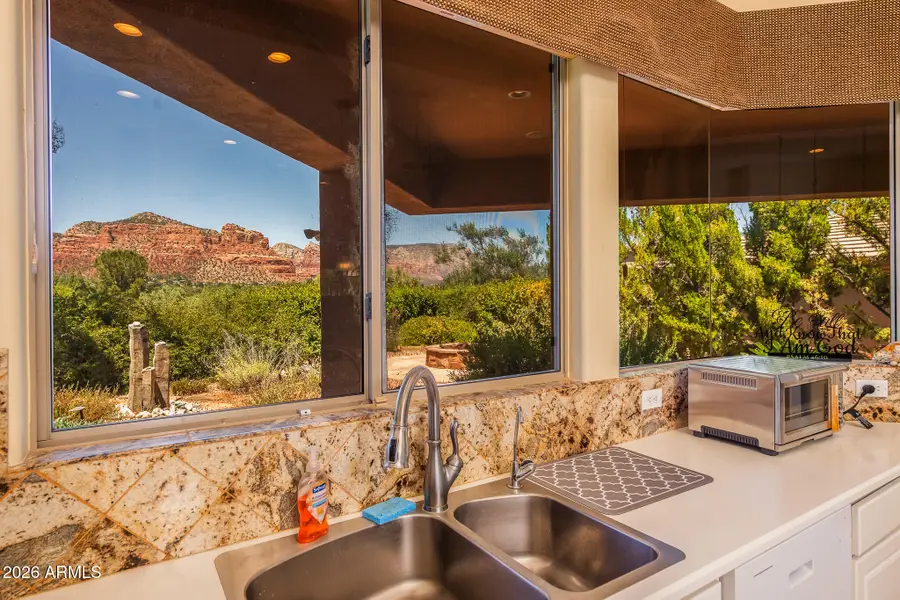 165 White Tail Drive, Sedona, AZ 86351 - #2