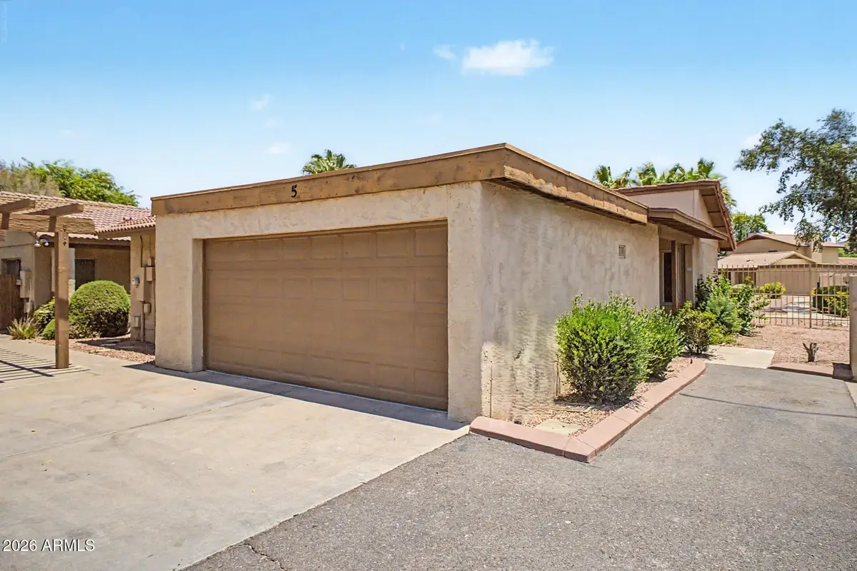 14815 N 25th Drive #5, Phoenix, AZ 85023 - #1