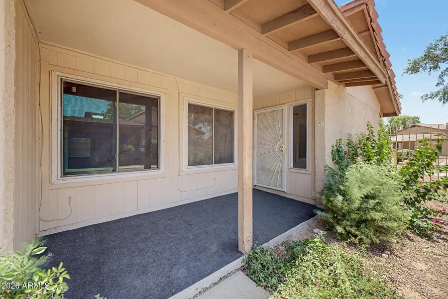 14815 N 25th Drive #5, Phoenix, AZ 85023 - #2