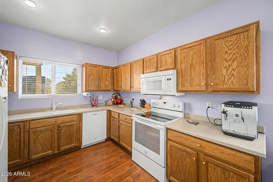 445 W Reizen Drive, Morristown, AZ 85342 - #2