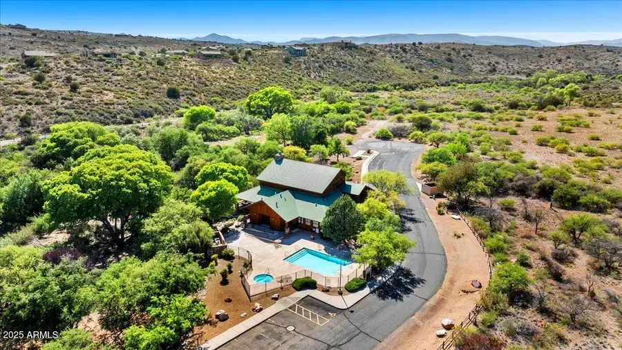 12220 S Caballo Terrace #347, Mayer, AZ 86333 - #2