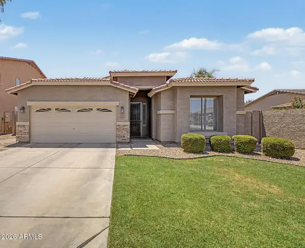 6492 S View Lane, Gilbert, AZ 85298