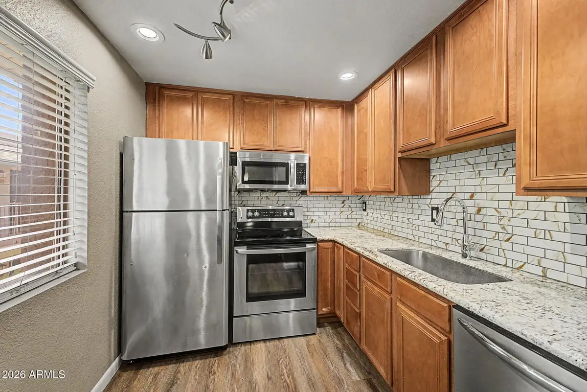 4354 N 82nd Street #217, Scottsdale, AZ 85251 - #1