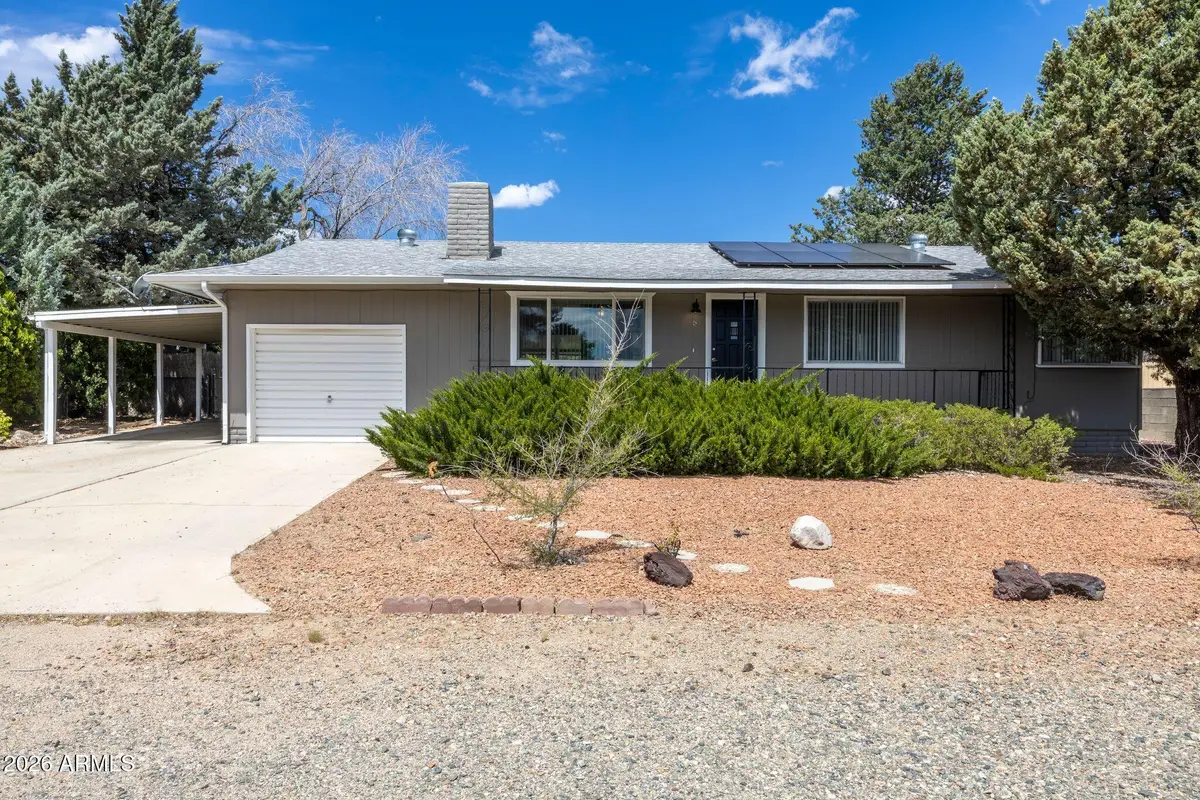 5 Bear Drive, Prescott, AZ 86305 - #1