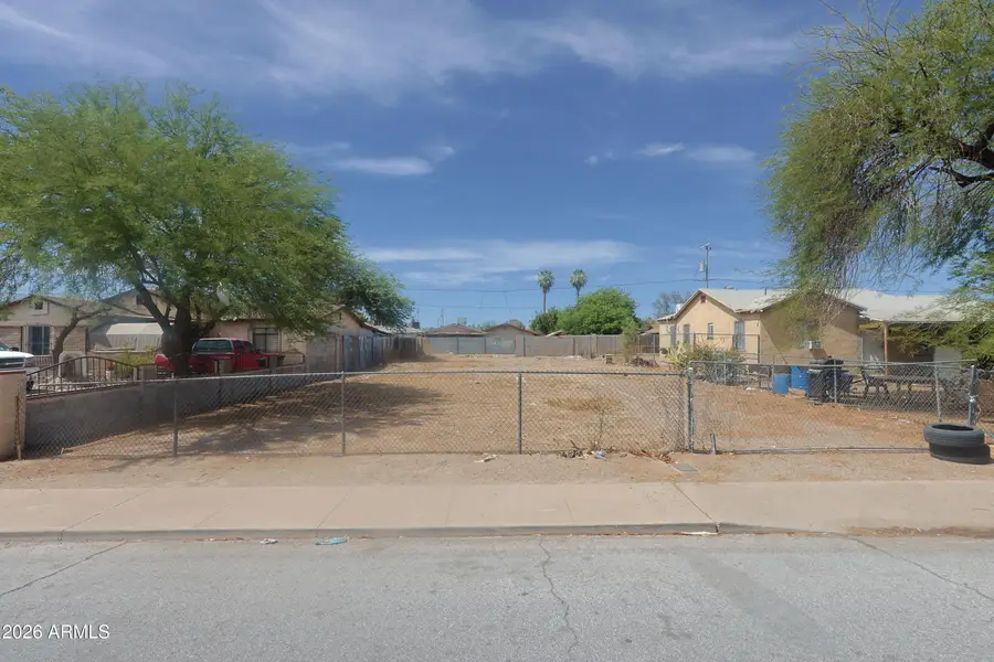 2846 W Polk Street #4, Phoenix, AZ 85009 - #3