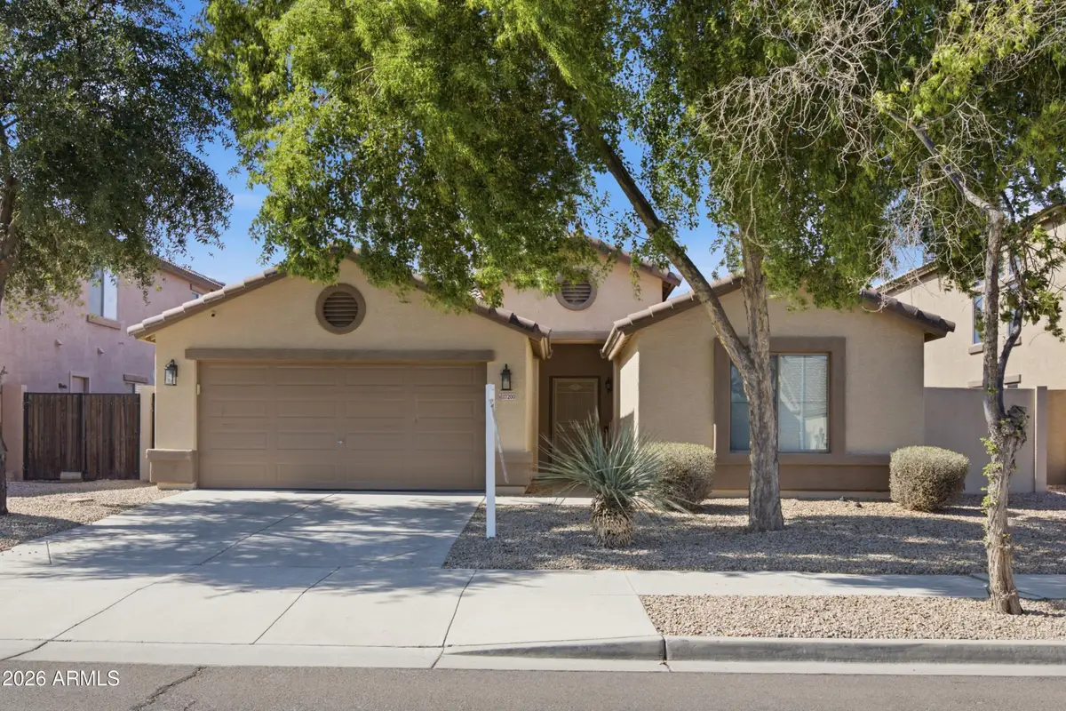 17200 W Watkins Street, Goodyear, AZ 85338 - #1