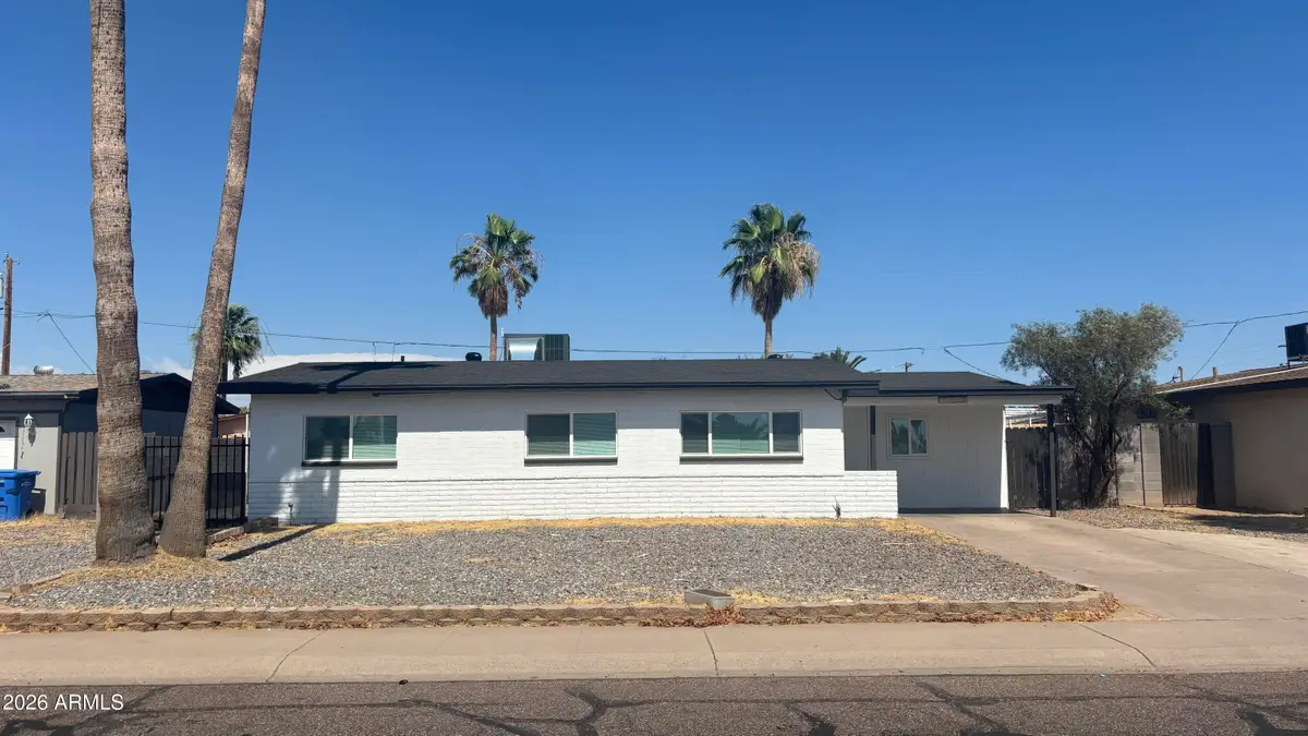 11423 N 33rd Avenue, Phoenix, AZ 85029 - #1