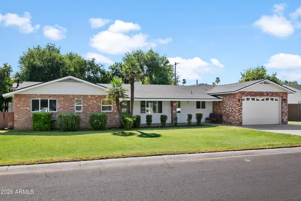 7801 N 16th Lane, Phoenix, AZ 85021