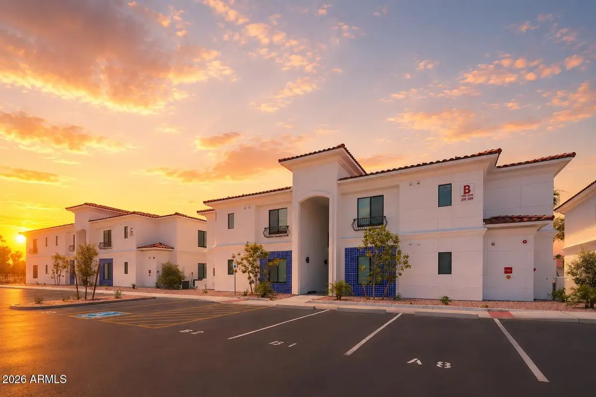 2747 W Queen Creek Road #102, Chandler, AZ 85248 - #1