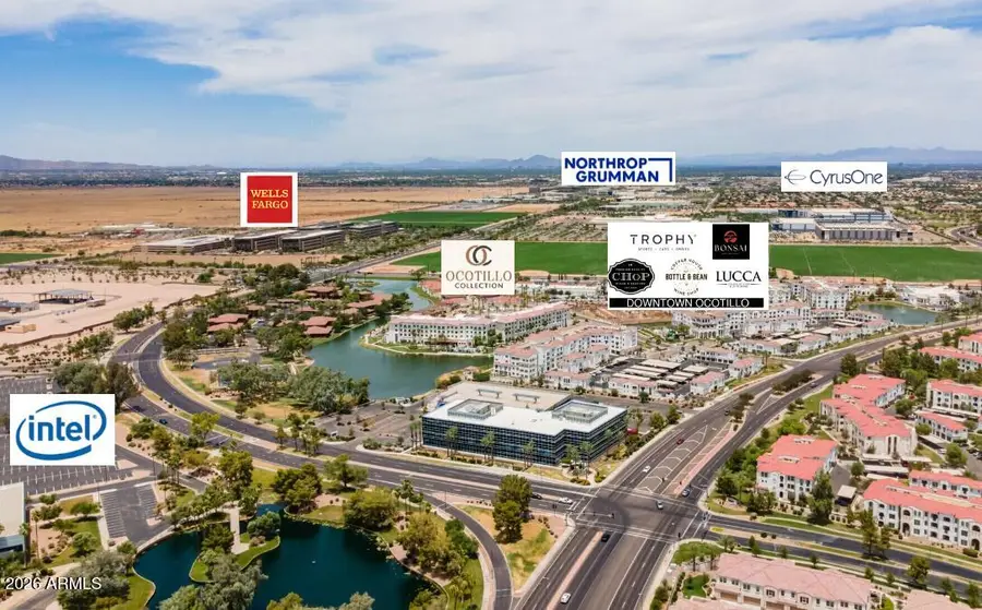 2747 W Queen Creek Road #102, Chandler, AZ 85248 - #3