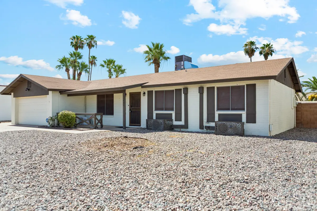 12409 N Columbine Drive, Phoenix, AZ 85029 - #1