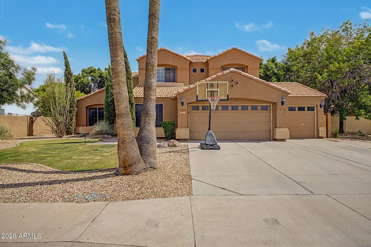9839 E Inverness Avenue, Mesa, AZ 85209 - #1