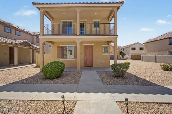 821 E Agua Fria Lane, Avondale, AZ 85323