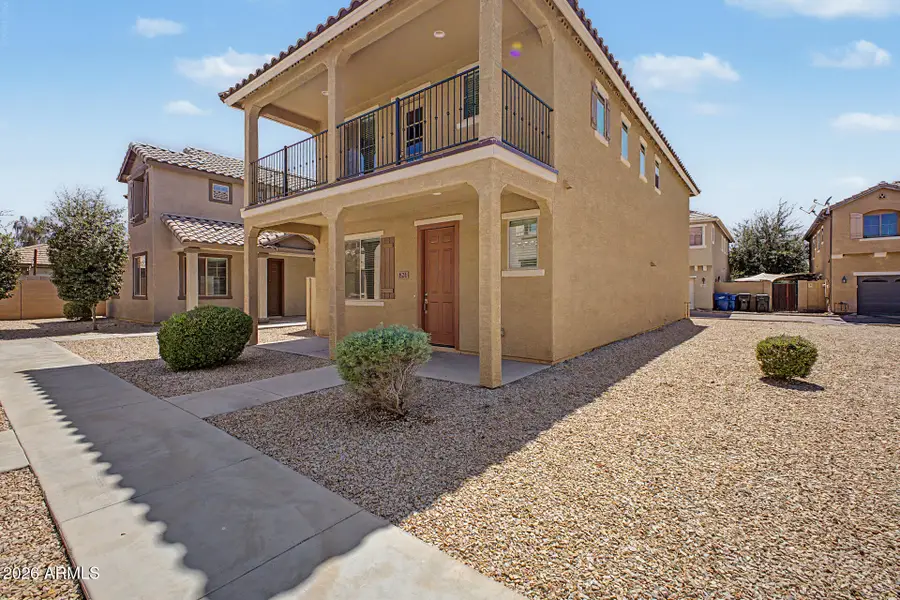 821 E Agua Fria Lane, Avondale, AZ 85323 - #3