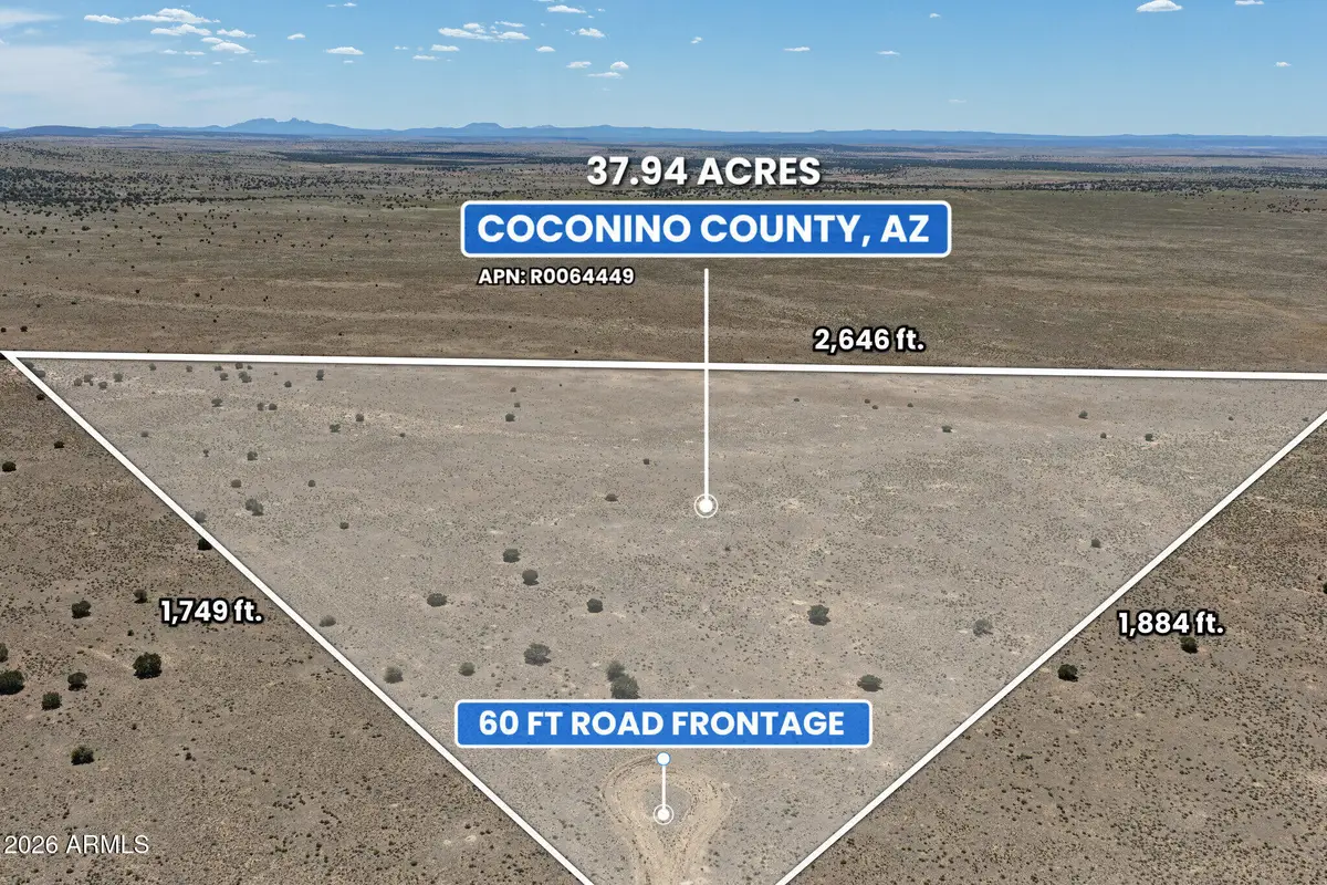 10772 W Abrazo Pass -- #646, Williams, AZ 86046 - #1