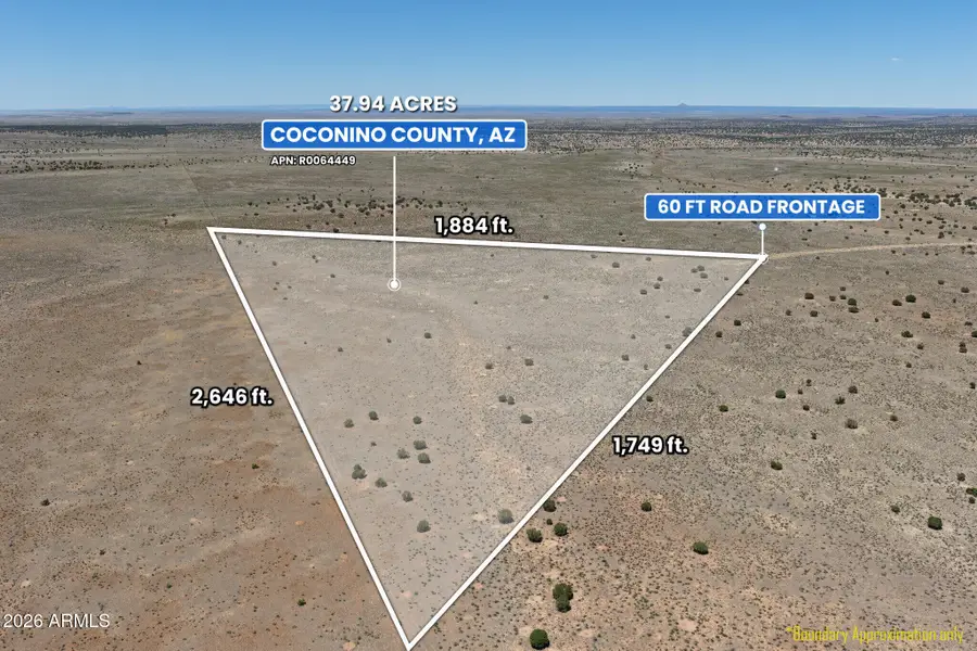 10772 W Abrazo Pass -- #646, Williams, AZ 86046 - #3