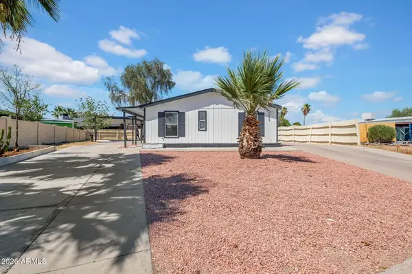 322 E Wagoner Road, Phoenix, AZ 85022