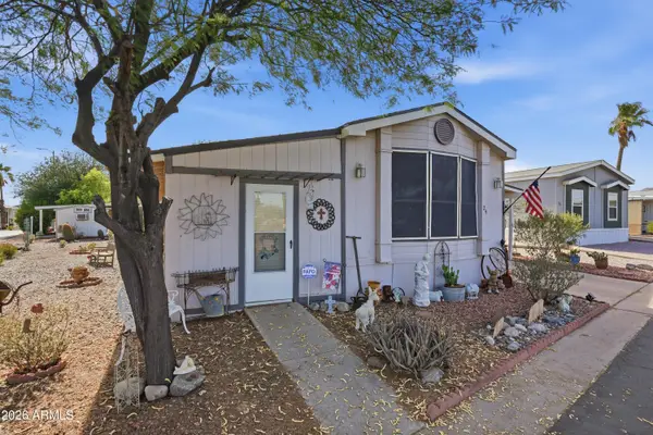 2000 S Apache Road #24, Buckeye, AZ 85326