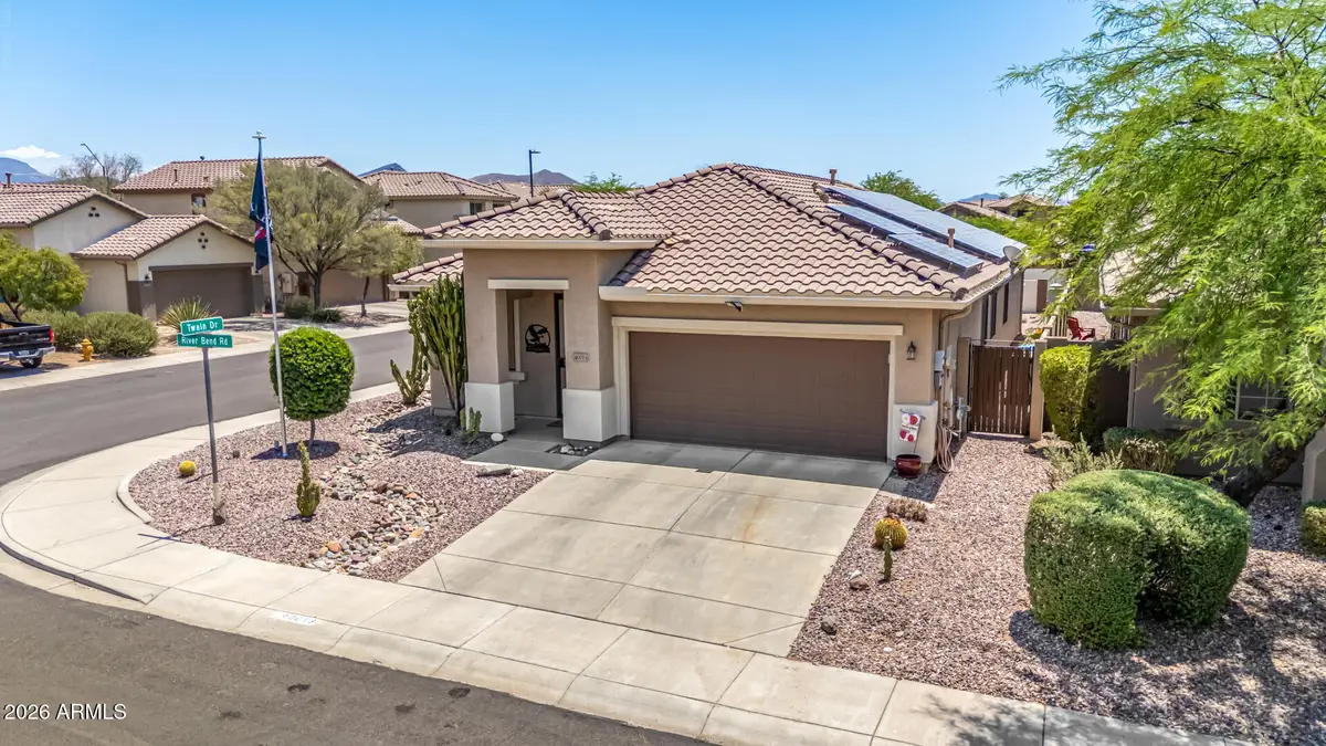 40013 N River Bend Road, Anthem, AZ 85086 - #1
