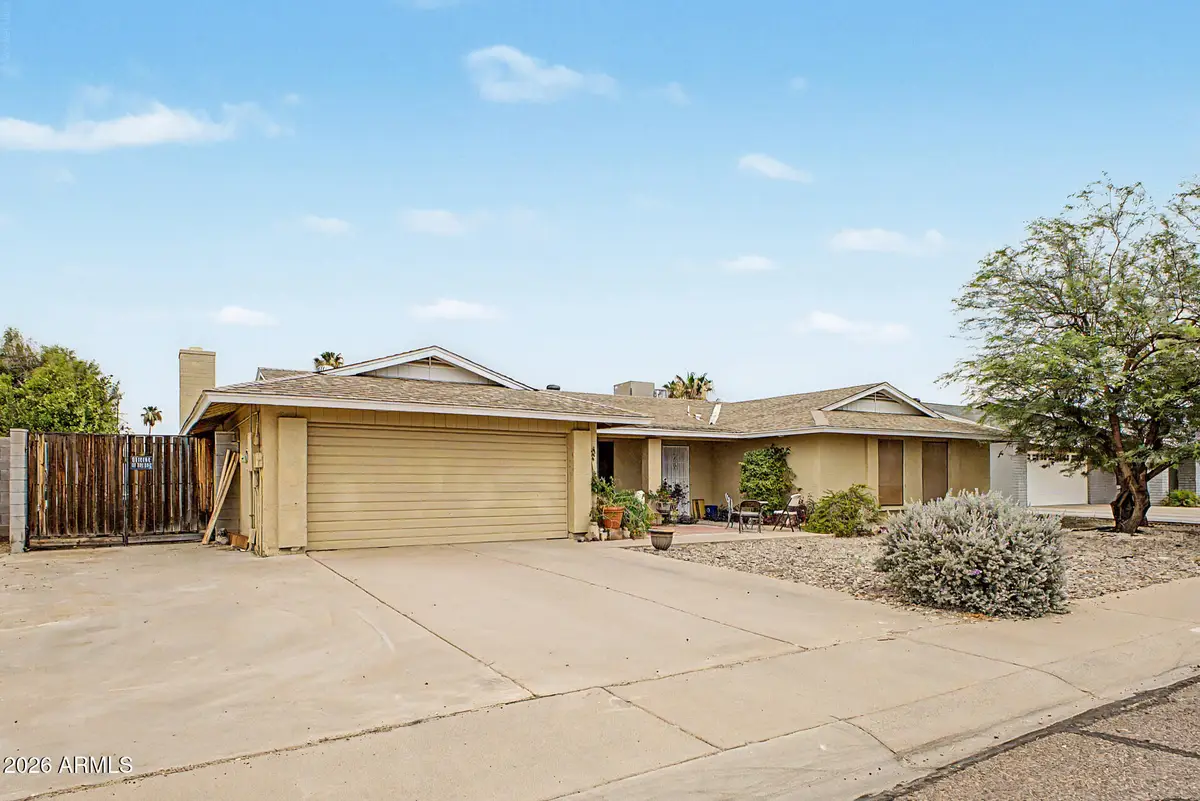 4010 W Campo Bello Drive, Glendale, AZ 85308 - #1