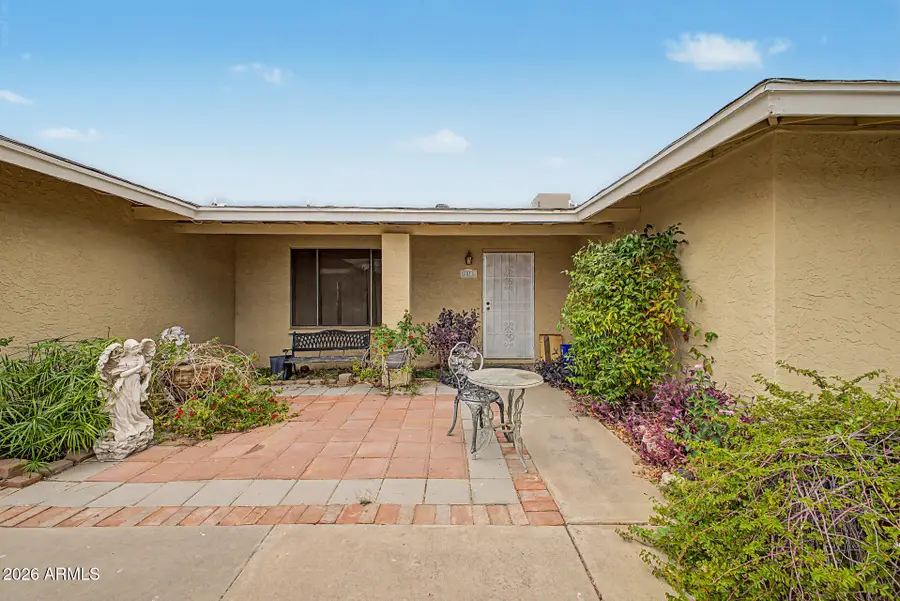 4010 W Campo Bello Drive, Glendale, AZ 85308 - #2