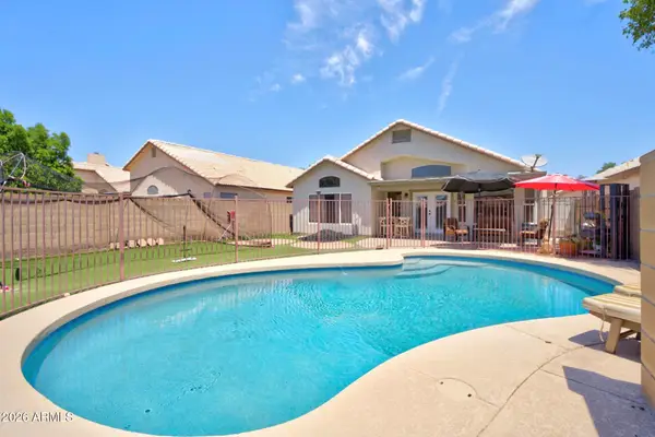 527 W Kelton Lane, Phoenix, AZ 85023