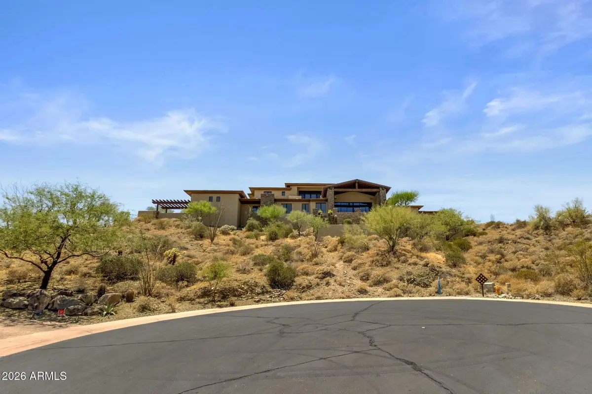 14245 E Mourning Dove Drive, Fountain Hills, AZ 85268 - #1