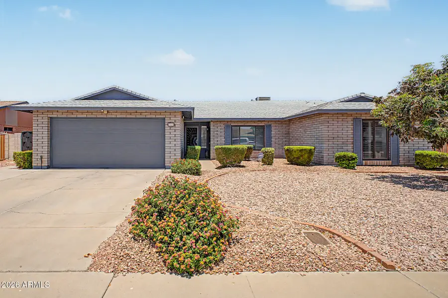 6116 W Willow Avenue, Glendale, AZ 85304 - #2