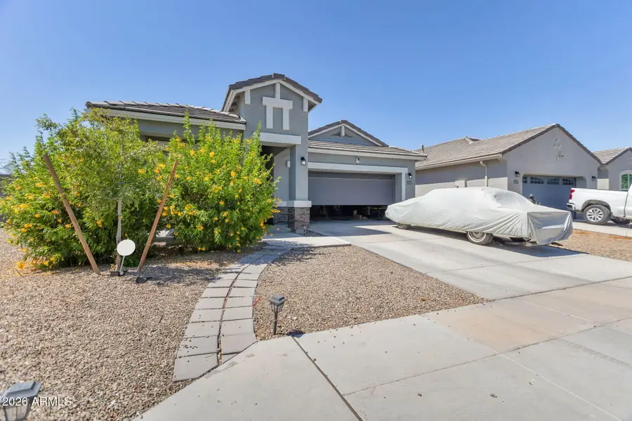 24369 W Albeniz Place, Buckeye, AZ 85326 - #2