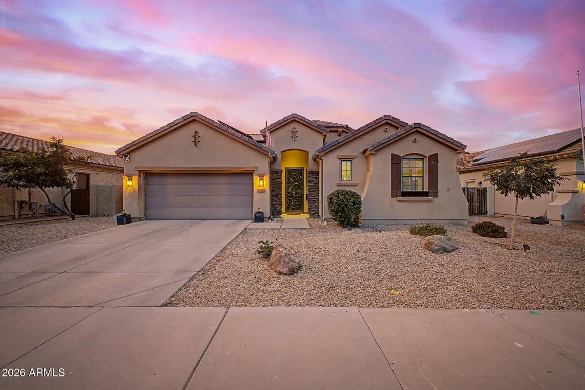 16126 W Monterosa Street, Goodyear, AZ 85395 - #1