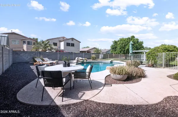 2227 N 91st Lane, Phoenix, AZ 85037