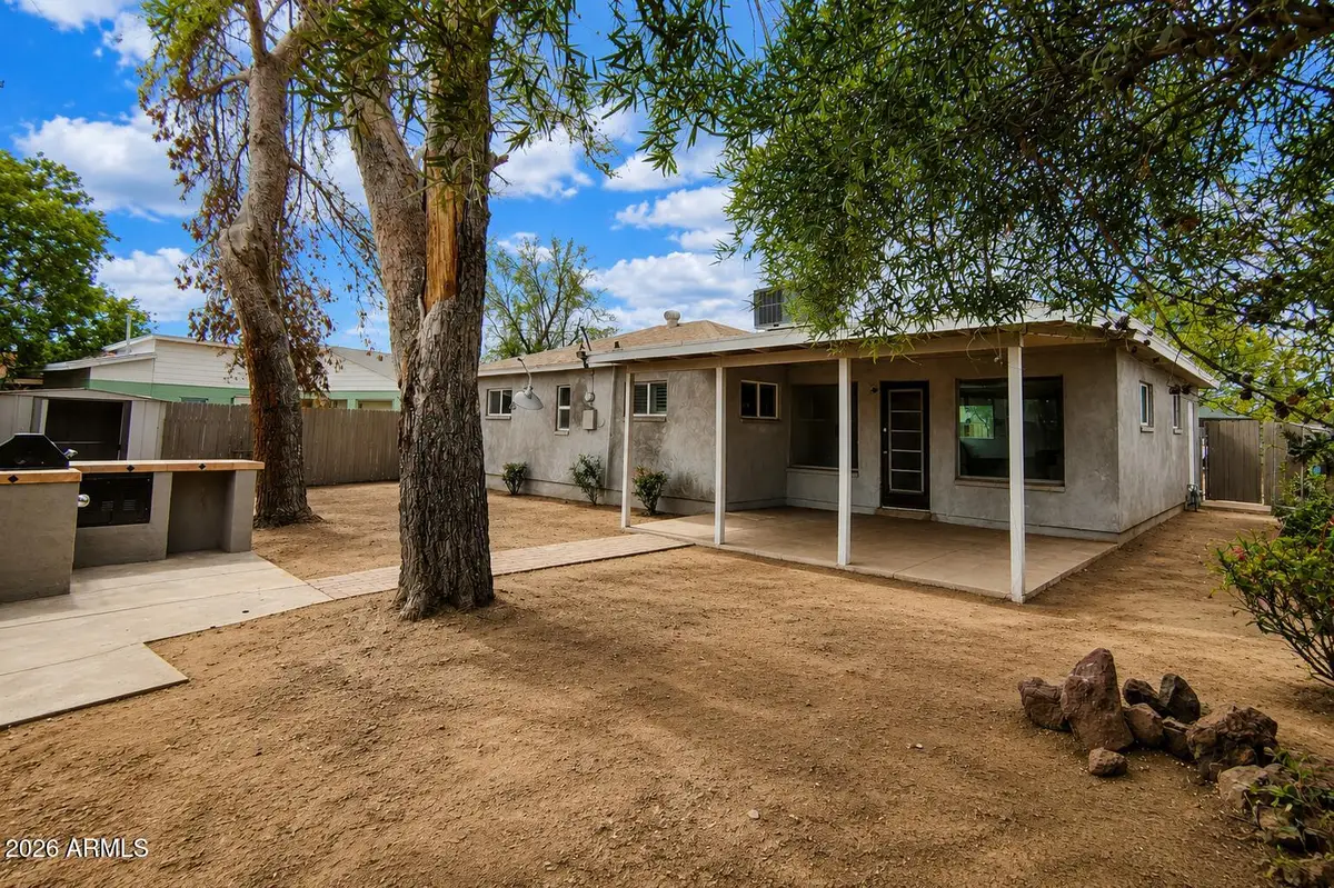 4529 N 9th Avenue, Phoenix, AZ 85013 - #1