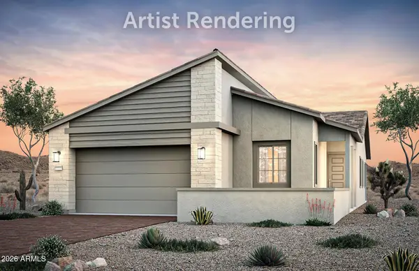 21810 W Roma Avenue, Buckeye, AZ 85396