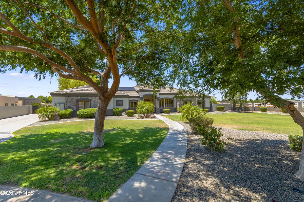 22444 S 198th Circle, Queen Creek, AZ 85142 - #1