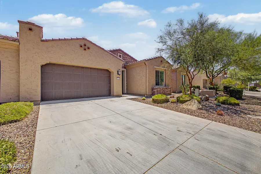 16909 W Earll Drive, Goodyear, AZ 85395 - #2