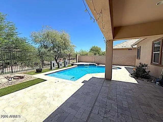 1142 E Bajor Street, Gilbert, AZ 85298 - #2
