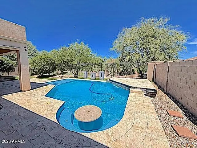1142 E Bajor Street, Gilbert, AZ 85298 - #3