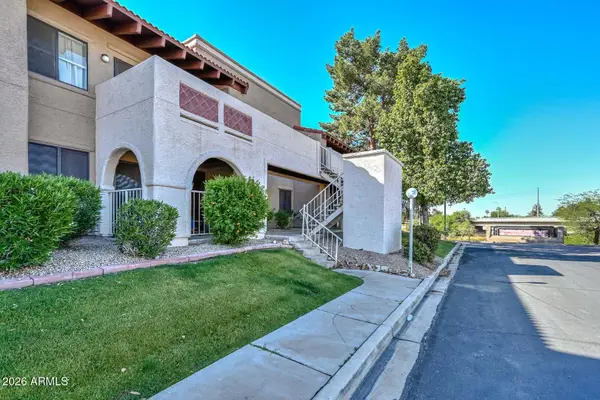 5757 W Eugie Avenue #2013, Glendale, AZ 85304