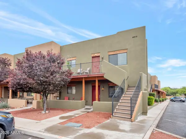 4210 N Montezuma Avenue #10, Rimrock, AZ 86335