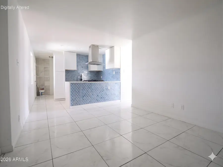 3813 W Hazelwood Street, Phoenix, AZ 85019 - #2