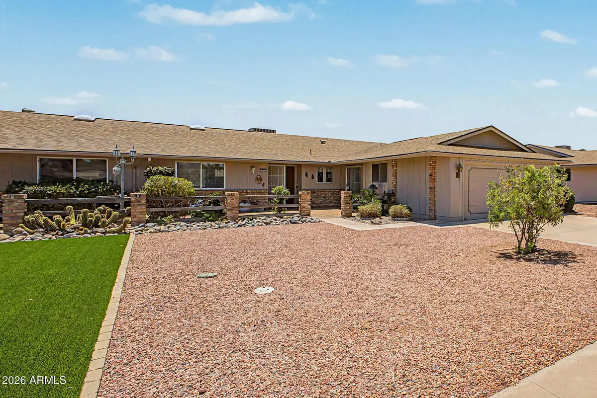 10815 W Mountain View Road, Sun City, AZ 85351 - #1