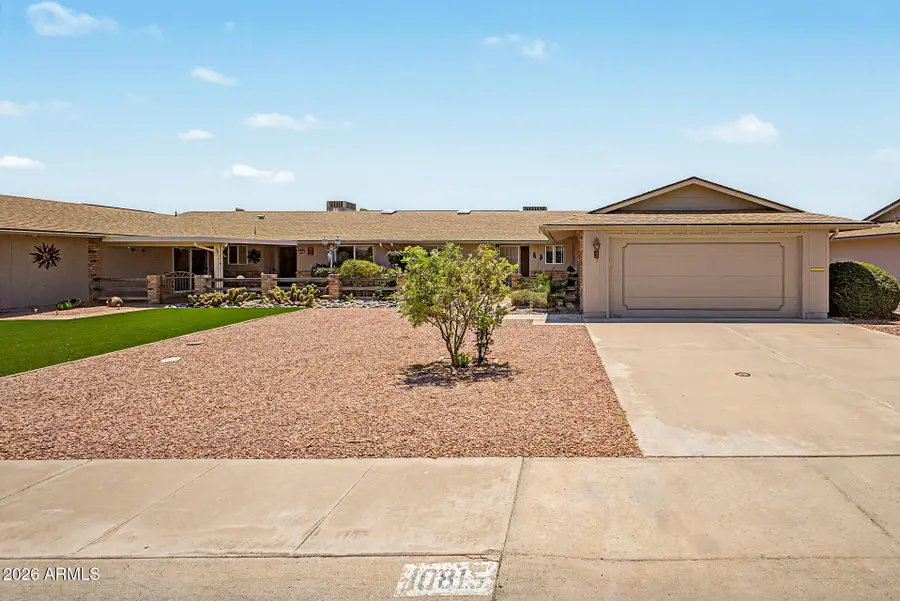 10815 W Mountain View Road, Sun City, AZ 85351 - #2