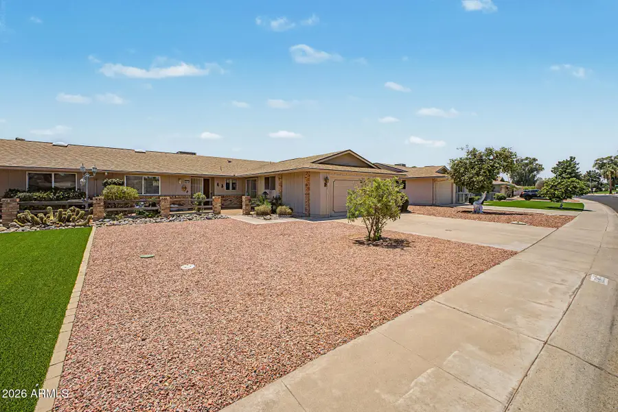 10815 W Mountain View Road, Sun City, AZ 85351 - #3