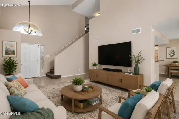 132 W Monona Drive, Phoenix, AZ 85027
