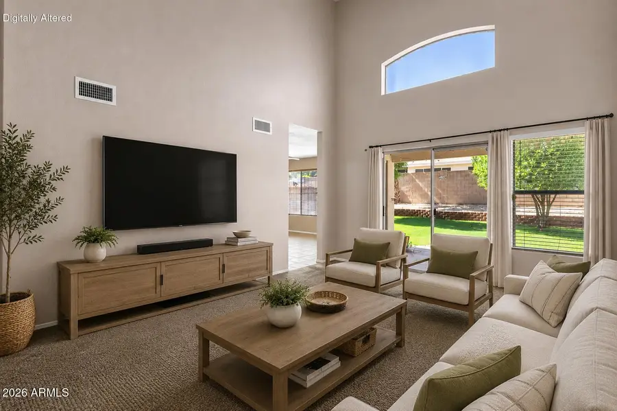 132 W Monona Drive, Phoenix, AZ 85027 - #3