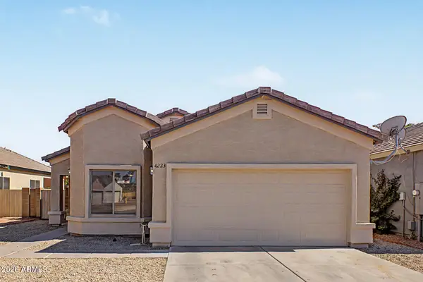 4223 W Oregon Avenue, Phoenix, AZ 85019