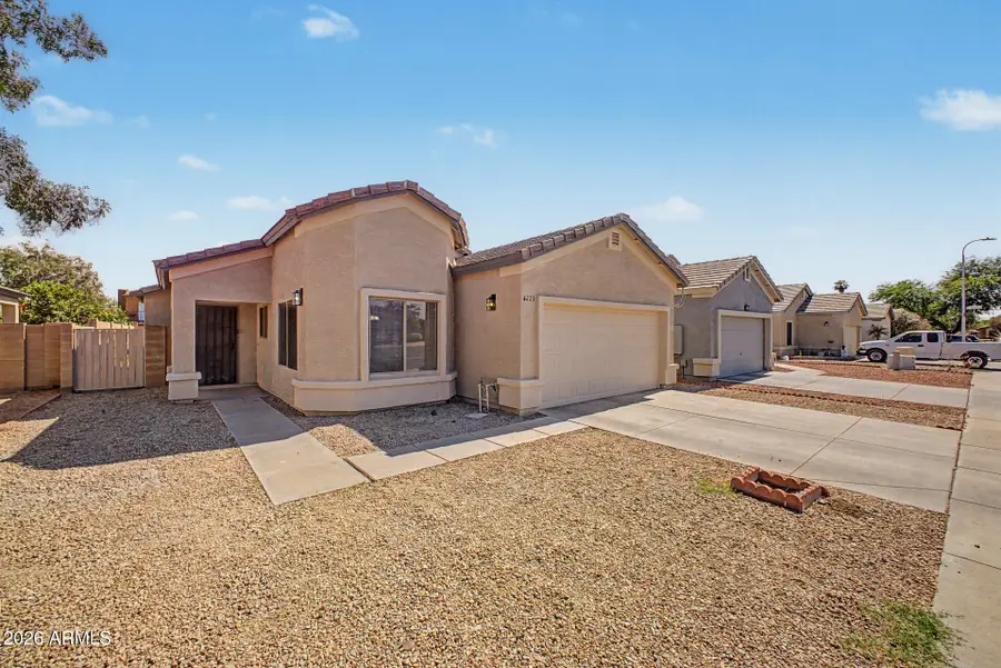 4223 W Oregon Avenue, Phoenix, AZ 85019 - #2